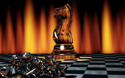 الشطرنج: رياضة للعقل، فن وتراث ثقافي